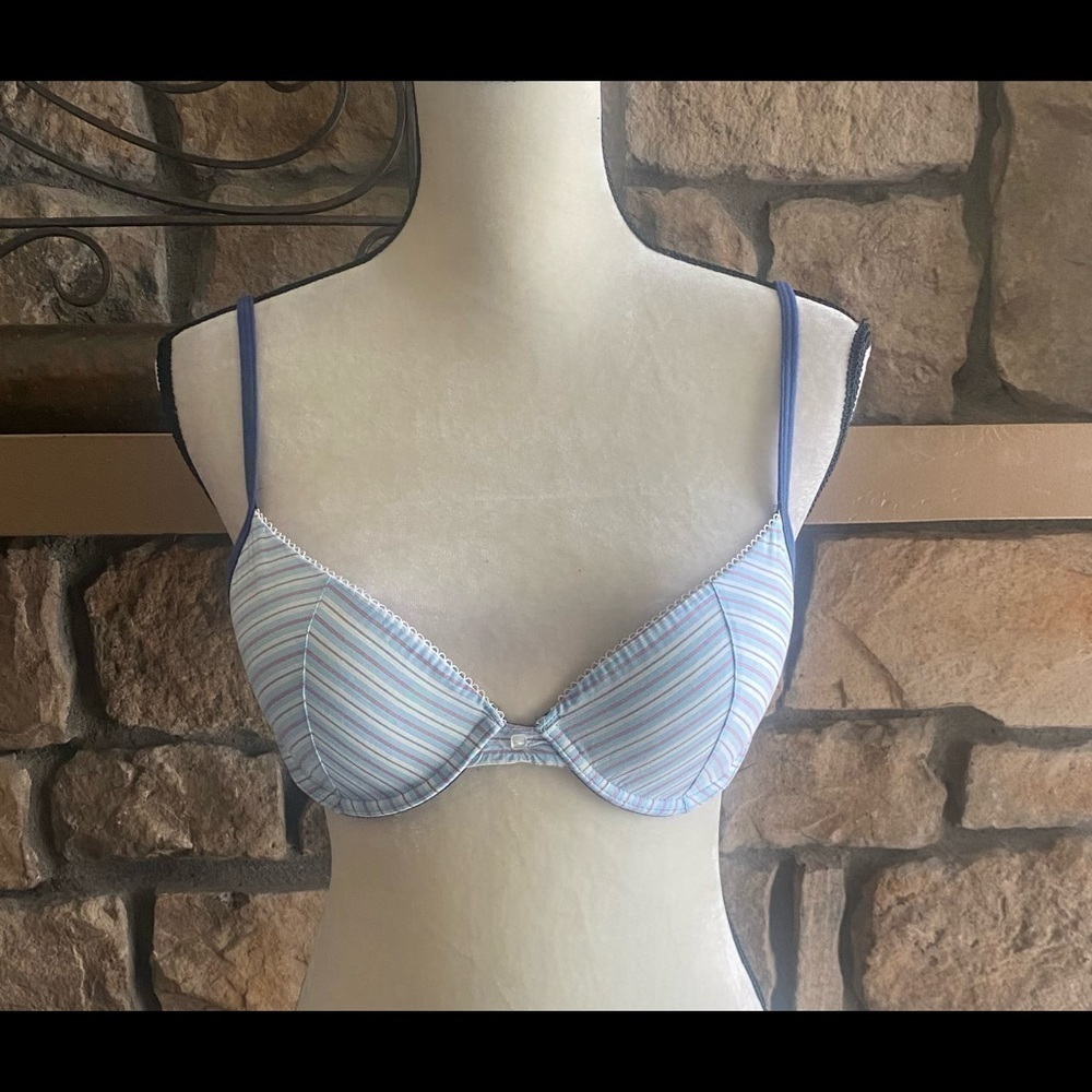 XHILARATION-BRA - Picture 2 of 7